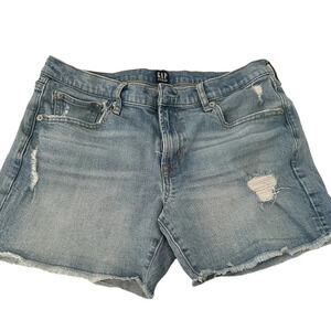 Gap 1969 Denim Shorts for Women